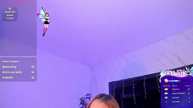 JanneBlossom_ webcam