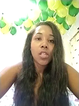 mayabaker - MayaBaker's free webcam