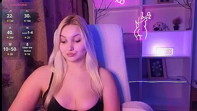 adrelaxina - Adrelaxina's free webcam