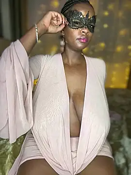 Webcam Model (ScarletMuseX)  is live.Free join now!