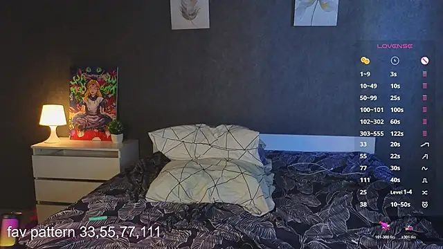 maddykatesshow webcam