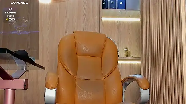 George_Diesell webcam