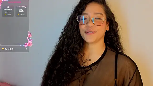 cloebunny_ - CloeBunny_'s free webcam - UK Sex Cams