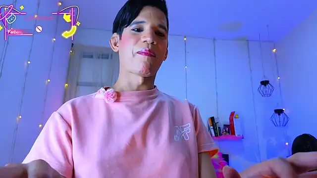 ariel_femboy_ - Ariel_Femboy_'s free webcam - UK Sex Cams