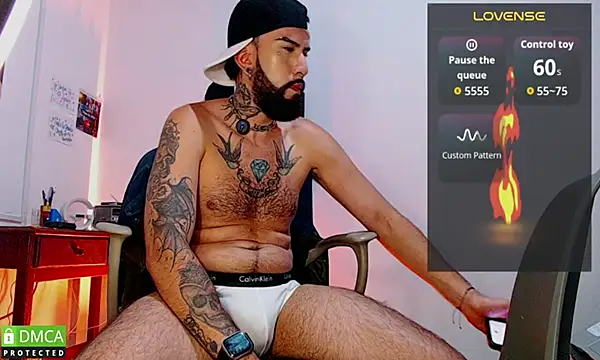 diilanhott - Diilanhott's free webcam