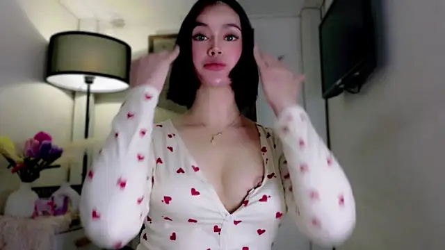 Anna_HollyDoll webcam