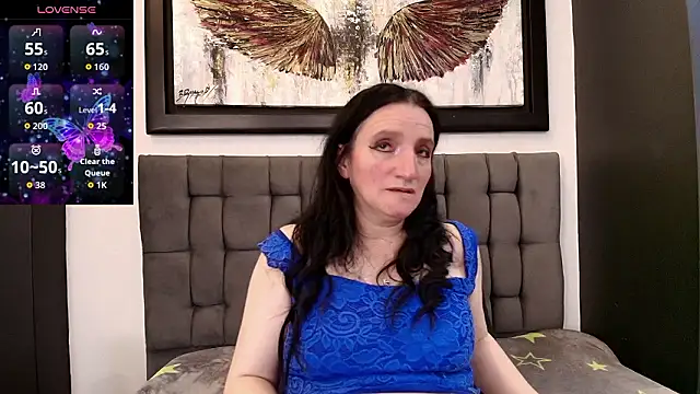 Andre_cloefoxx_ webcam