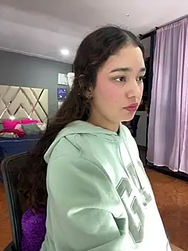 lana_rousse01 webcam