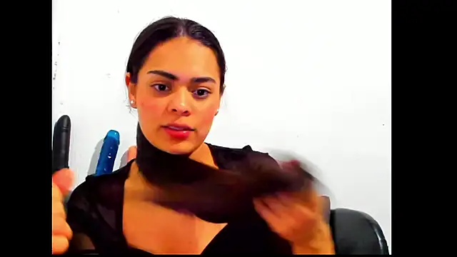 Antonella_Gomez22 webcam