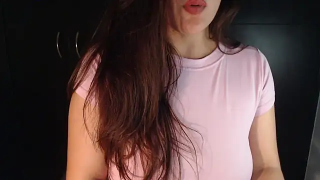 AdharaLujan Live Webcam on Stripchat