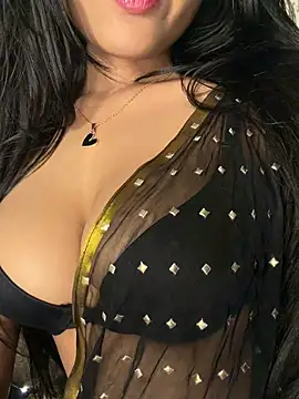 karishma-strip (F teen) - Nude booty + oil/spank😈