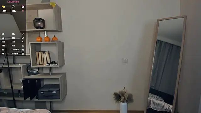 clarissamaheia - ClarissaMaheia's free webcam