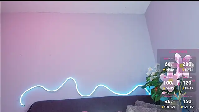 GiordanaPinoo webcam