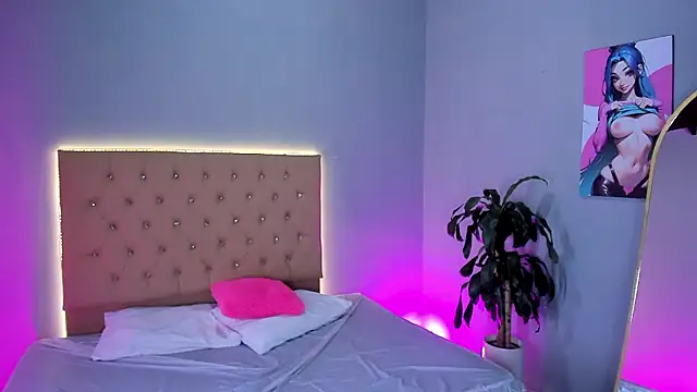 EmmaLawrence_ webcam