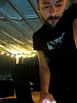 Erickpritz_xh webcam