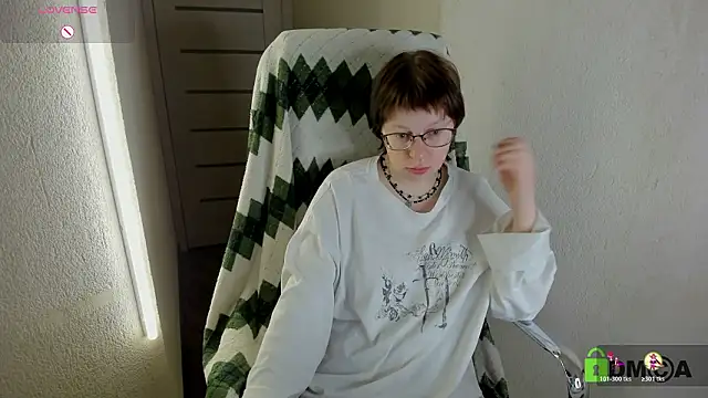 Melissa_Wells webcam