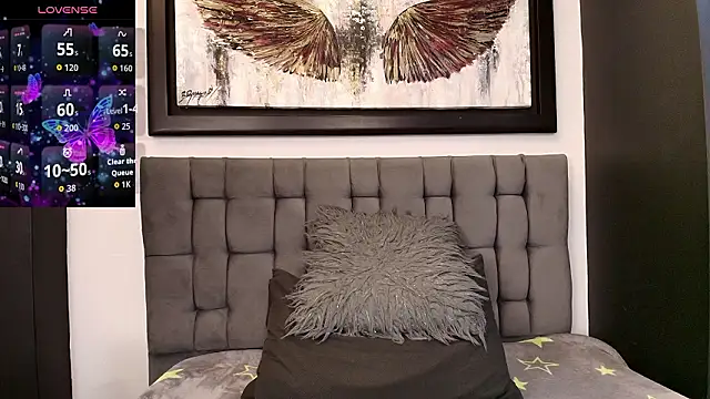 Andre_cloefoxx_ webcam