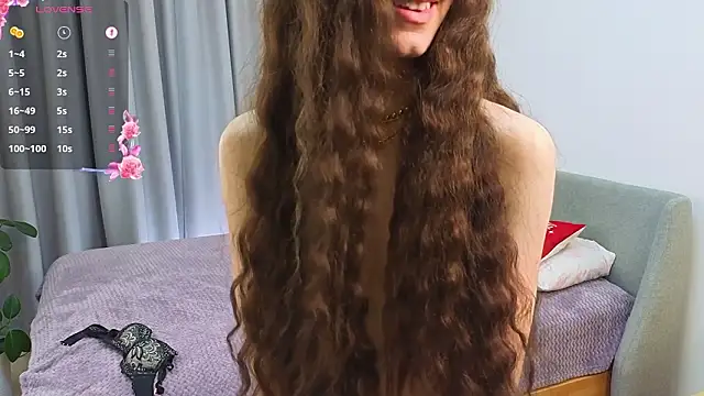 brynnnolley - BrynnNolley's free webcam