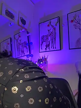 gigiistone - GigiiStone's free webcam