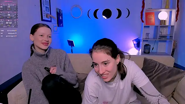 khloebeauty - Khloebeauty's free webcam