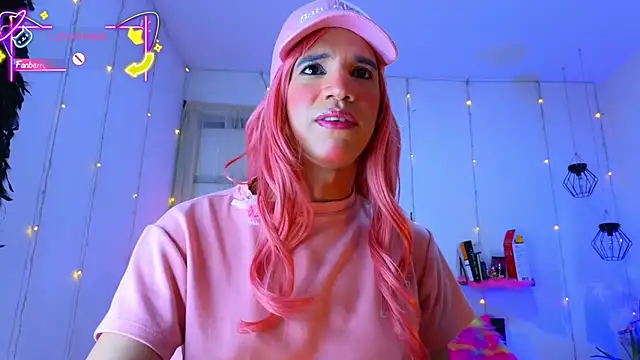 ariel_femboy_ - Ariel_Femboy_'s free webcam - UK Sex Cams