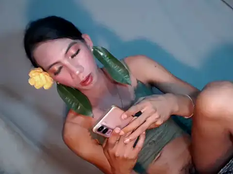 xyourdreamtrans webcam