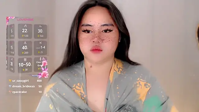 ursexy_ceciliaxx webcam