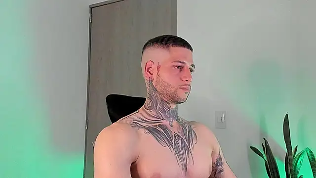 _jamesleandros1 webcam