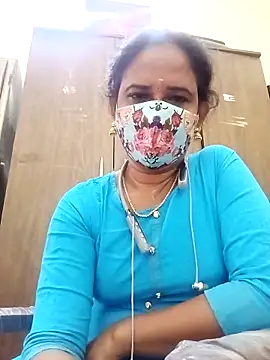 Webcam Model (tamil_Boomika)  is live.Free join now!