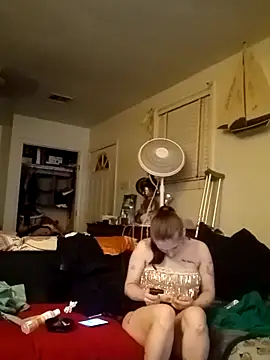 ladysn0w26 - LadySn0w26's free webcam