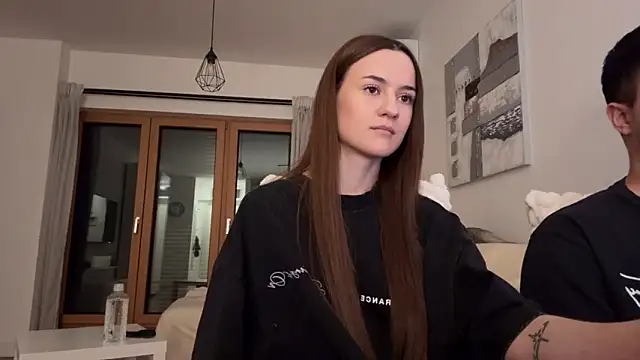 double_sun - Double_Sun's free webcam - UK Sex Cams