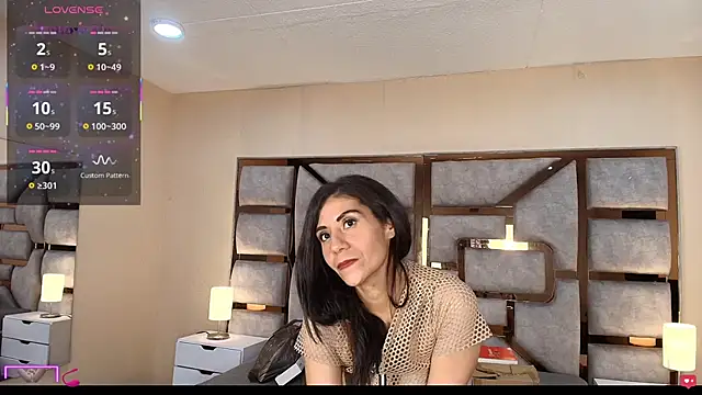 anabell_brown - ANABELL_BROWN's free webcam