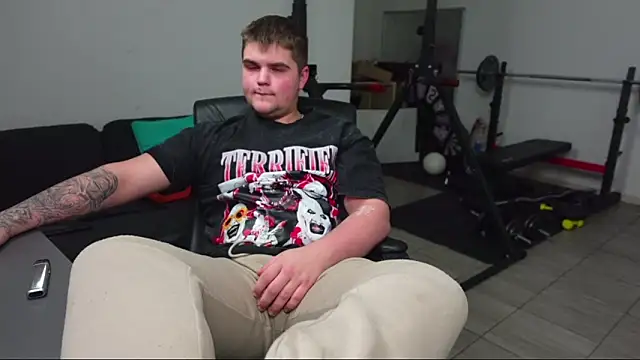 Jackson_Teele webcam