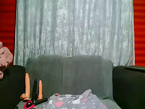 VANESAAMBER23 webcam