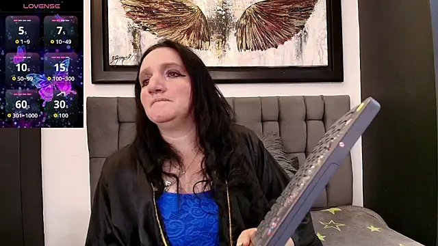 Andre_cloefoxx_ webcam