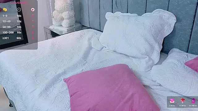 _evelincooper webcam