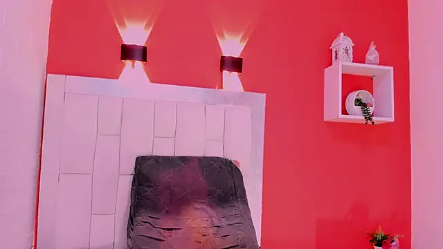 Baby_doll_XOXO webcam