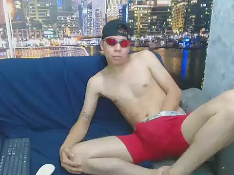 santiago_xxxcol webcam