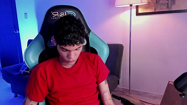 Varya_Ferreira webcam