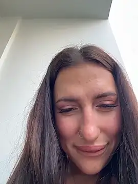 AleksandraRich webcam