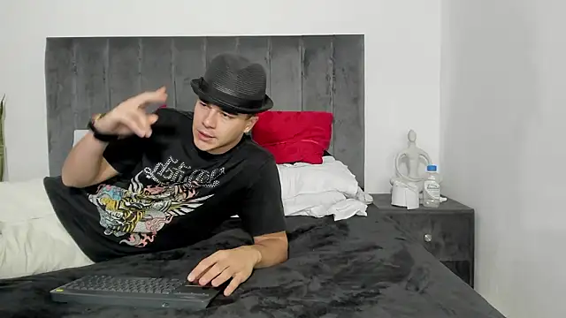 redndizzy (G young) - Get dizzy horny (First Layer Off)