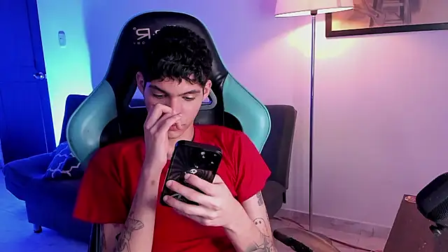 Varya_Ferreira webcam