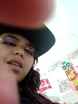 SabinaMerchetti webcam