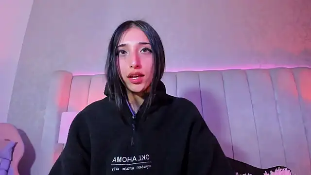 evabellee - Evabellee's free webcam