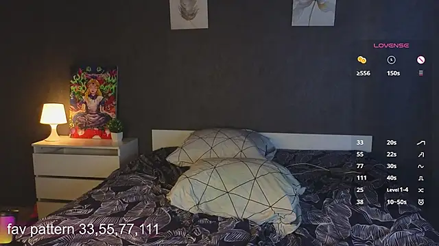 maddykatesshow webcam