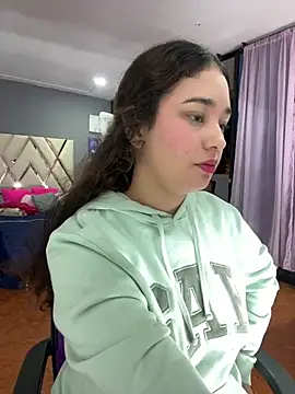 lana_rousse01 - Lana_rousse01's free webcam