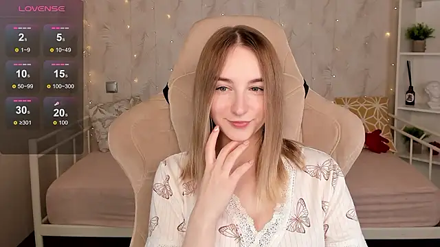 shy_polly - Shy_Polly's free webcam