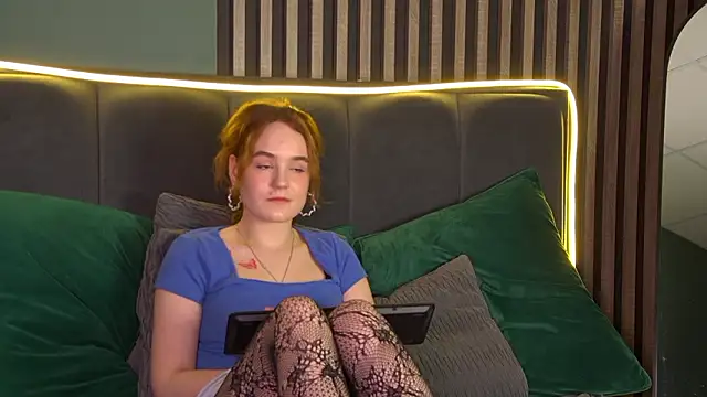 amyroy - AmyRoy's free webcam