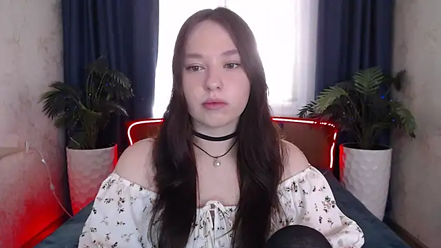 pureledy - PureLedy's free webcam