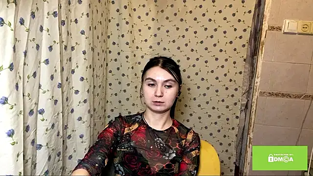 estherkiester - EstherKiester's free webcam